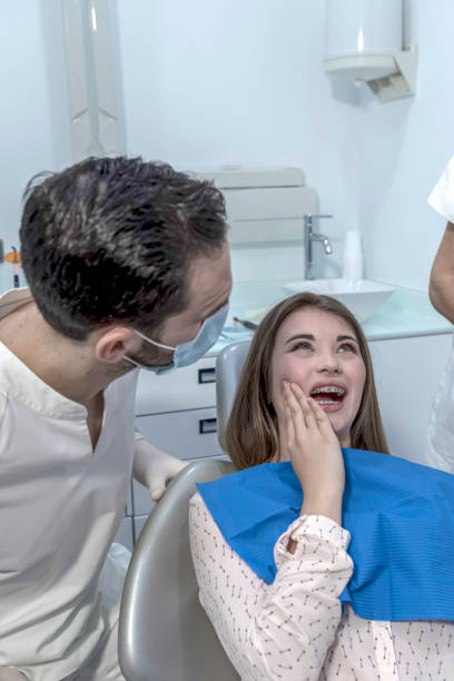 Best Emergency Tooth Extraction in Columbus, IN