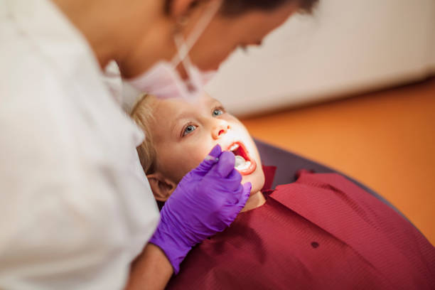 Best Emergency Orthodontic Repairs in Columbus, IN
