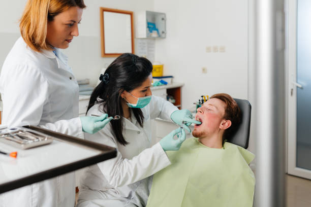 Best Walk-In Emergency Dentist in Columbus, IN