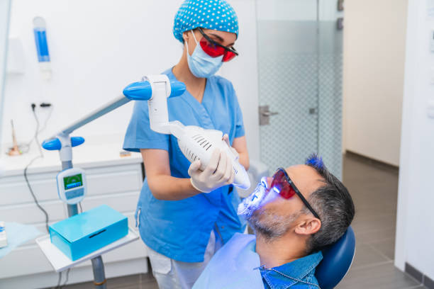 Best Emergency Dental Surgery in Columbus, IN